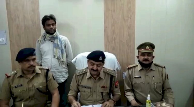 कानपुर सेंट्रल स्टेशन से जाली नियुक्ति पत्रों के साथ 16 फर्जी टीटीई​ गिरफ्तार