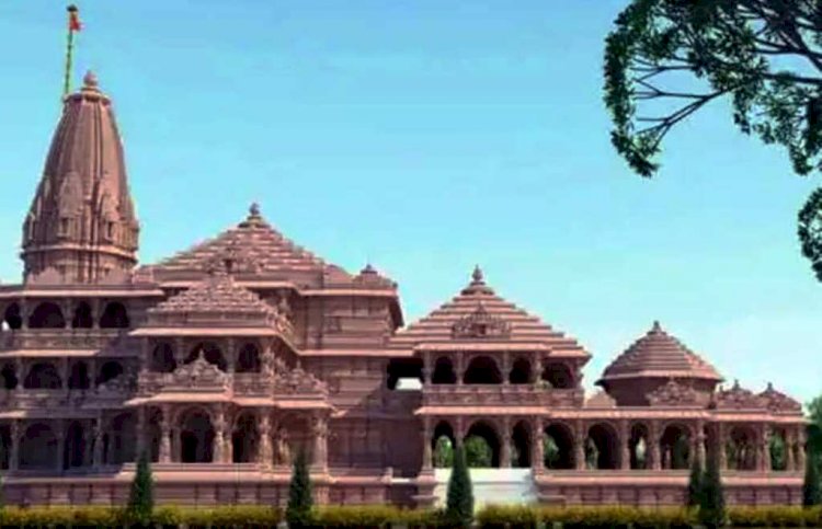 श्रीराम जन्म भूमि ट्रस्ट ने दो करोड़ में खरीदी गई जमीन को 10 मिनट बाद ही 18.5 करोड़ में खरीदा