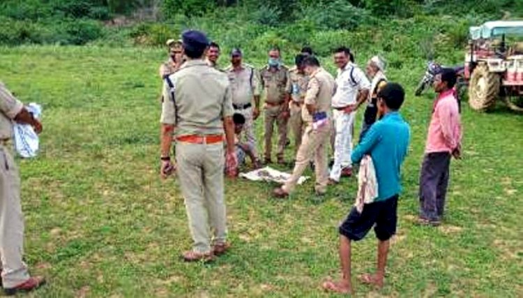 बाँदा : गैंगवार में मारा गया डकैत अर्जुन सिंह, पत्नी के भाग जाने पर बना था बागी