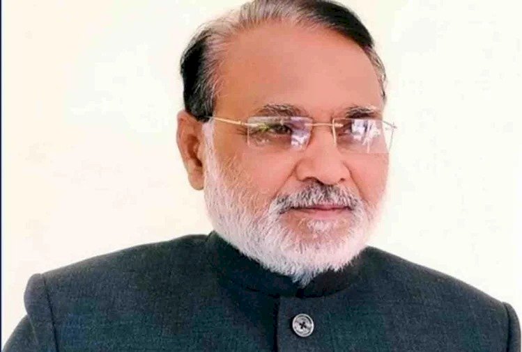 मोदी मंत्रिमंडल में बुंदेलखंड के भानु प्रताप वर्मा को मिली जगह, मिलेगी विकास को रफ्तार