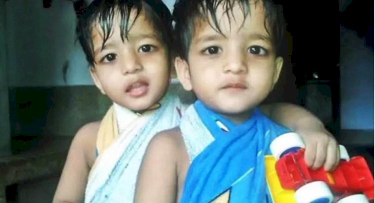 चित्रकूट के जुड़वा भाइयों श्रेयांश, प्रियांश की हत्या के मामले में सभी आरोपितों को उम्रकैद की सजा
