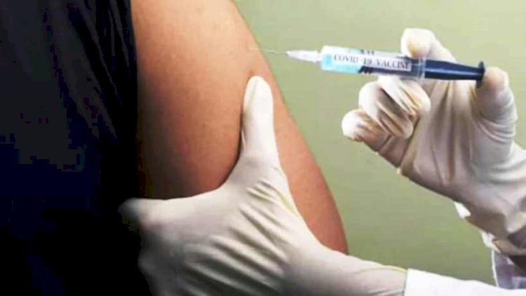 टीकाकरण महा अभियान में चित्रकूट मंडल ने रचा इतिहास,लक्ष्य से बढ़कर 111 फीसद ने लगवाई वैक्सीन