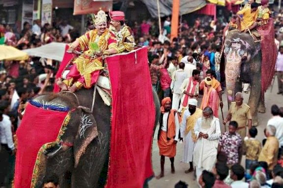 आल्हा ऊदल की याद मे लगने वाले कजली मेला को कोरोना का ग्रहण