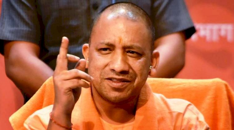 कूप-मंडूप नहीं बनें, प्लानिंग को महत्व दें तभी पैरों को चूमेगी सफलता : मुख्यमंत्री योगी आदित्यनाथ