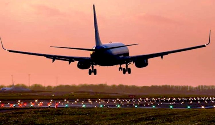 ललितपुर में एयरपोर्ट बनने से बुंदेलखंड क्षेत्र के आर्थिक विकास को लगेंगे पंख