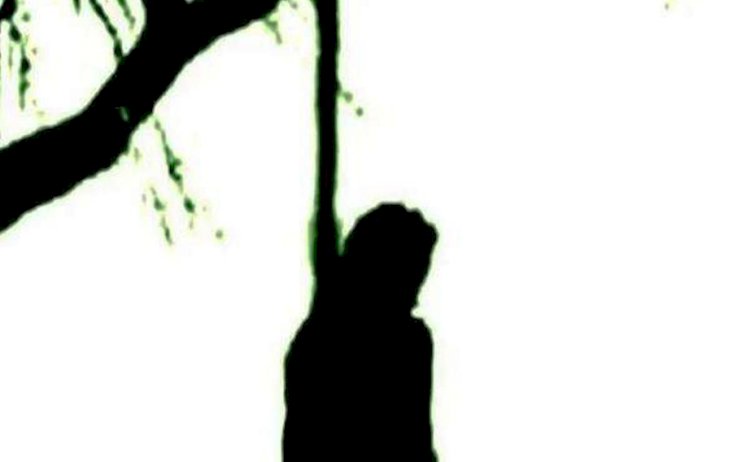 सामाजिक तानों से आहत 15 बर्षीय नाबालिग ने फाँसी लगाकर की आत्महत्या
