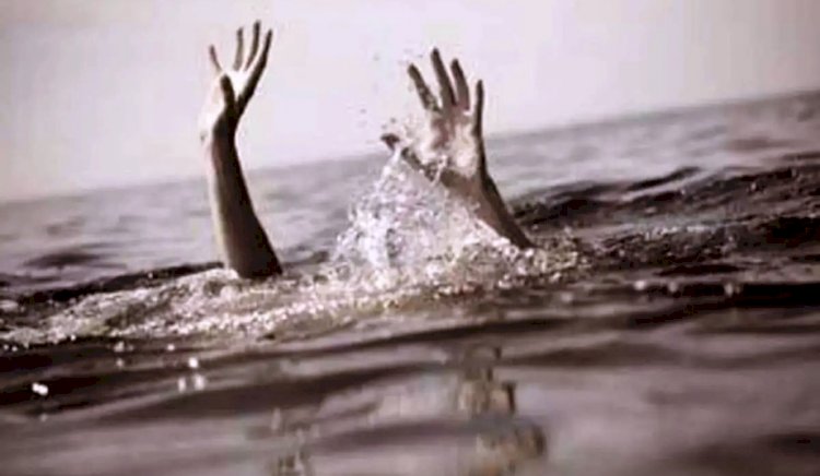 चित्रकूट : तालाब में डूबी दो सहेलियों को बचाने में दो और डूबी, चारों की मौत, सीएम योगी ने जताया शोक