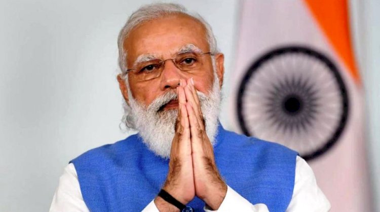मोदी के जन्मदिन के अवसर पर, भाजपा का जन-जन तक पहुंचने का लक्ष्य, कार्यक्रम संयोजक नियुक्त