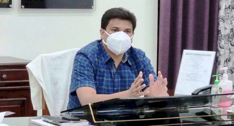 जल संस्थान की 487 आरसी जारी, 10.27 करोड़ होगी वसूली