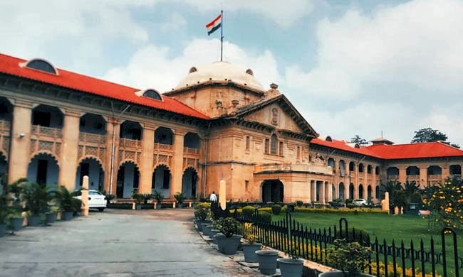 उप्र के व्यापारियों को इलाहाबाद हाईकोर्ट की बड़ी राहत