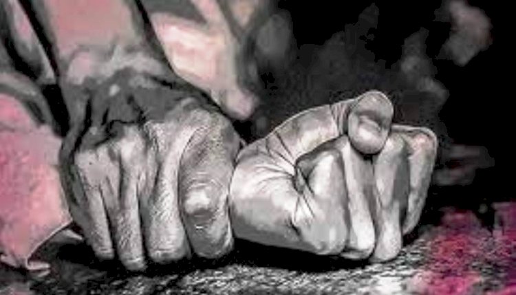 हमीरपुर : दलित लड़की को अपहृत कर बलात्कार करने वाला एक आरोपी गिरफ्तार