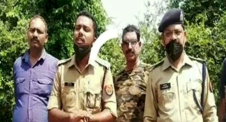 संदिग्ध मुठभेड़ में चित्रकूट के पूर्व एसपी सहित 15 पुलिस कर्मियों पर मुकदमा दर्ज करने का आदेश