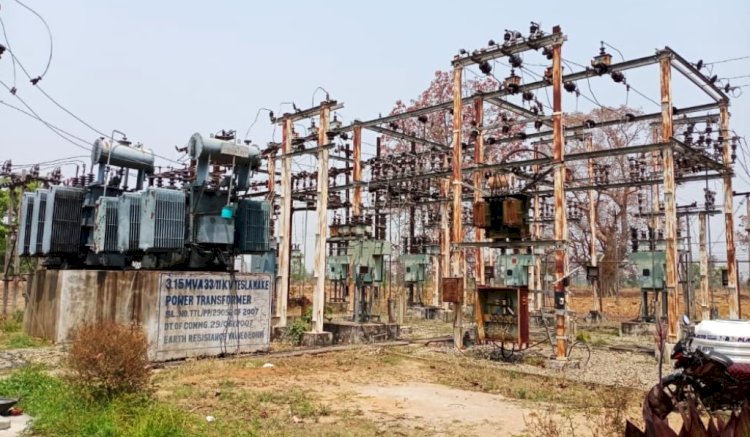 हमीरपुर : गांवों में 10 घण्टे विद्युत आपूर्ति से मचा हाहाकार