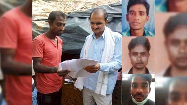 बांदा के तीन युवक पाकिस्तान में गिरफ्तार , विधायक ने की सकुशल रिहाई की मांग