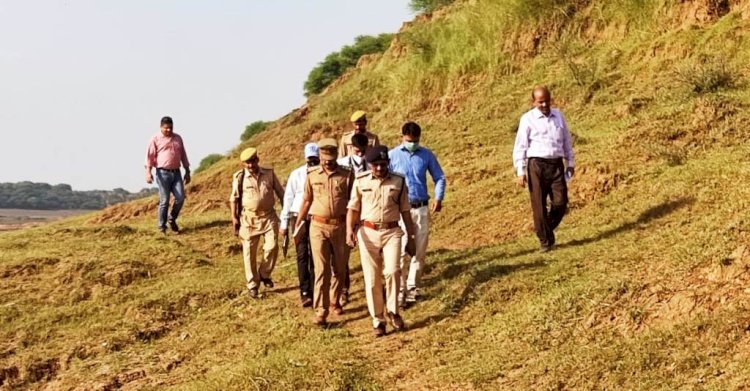 अमन त्रिपाठी हत्याकांड की, आईजी ने क्राइम ब्रांच हमीरपुर को जांच सौंपी