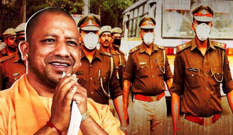 योगी सरकार का बड़ा फैसला, कोरोना काल में जनता पर लगे तीन लाख मुकदमें होंगे वापस