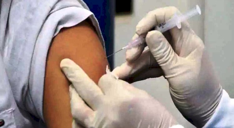 1.26 लाख किशोरों को लगेगा कोरोनारोधी का टीका, बाँदा जिला अस्पताल समेत 10 केंद्रों पर टीकाकरण शुरू