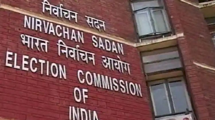 आचार संहिता के उल्लंघन पर उप्र में अब तक 471 एफआईआर दर्ज, 27.71 लाख लोग पाबन्द