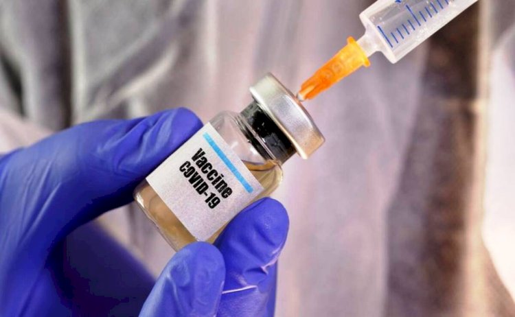 चित्रकूट धाम मंडल में 96.09 प्रतिशत लोगों का कोरोना का टीका : आयुक्त