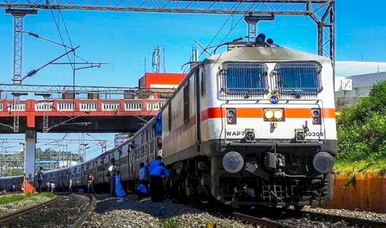 यात्रीगण कृपया ध्यान दें : जम्मूतवी स्पेशल ट्रेन इसी अगस्त से लखनऊ होकर चलेगी