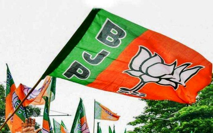 भाजपा के सहयोगी दल अपना दल एस व निषाद पार्टी की दावेदारी से बुंदेलखंड की 6 सीटों पर फंसा पेंच