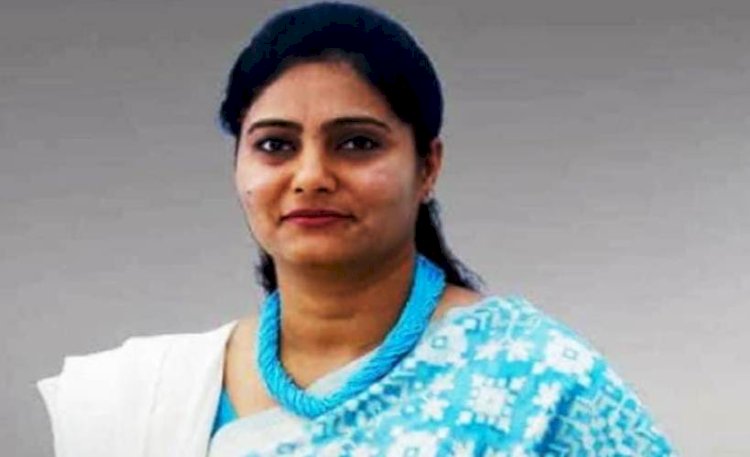 केंद्रीय मंत्री अनुप्रिया पटेल के जेठ व कैबिनेट मंत्री के बड़े भाई को मिली जान से मारने की धमकी