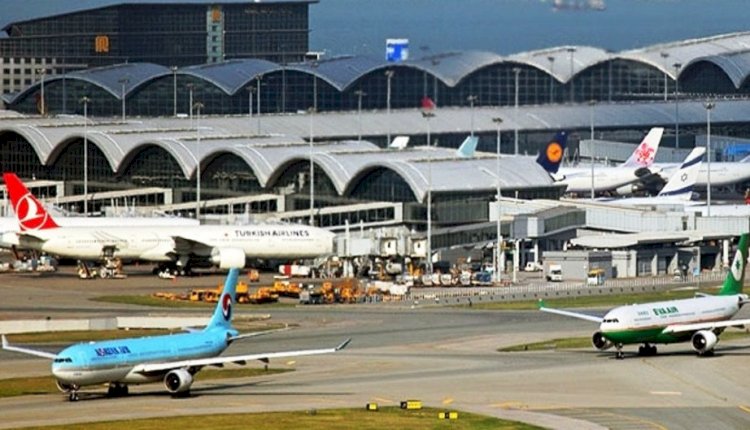 लखनऊ एयरपोर्ट से 27 मार्च से शुरू होगी तीन नई उड़ानें