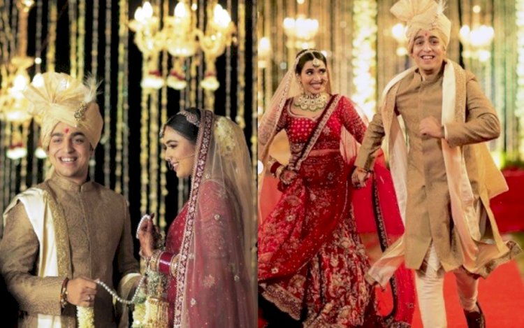 कॉलेज रोमांस से हिट हुए बग्गा ने रियल लाइफ में इस लड़की से की शादी