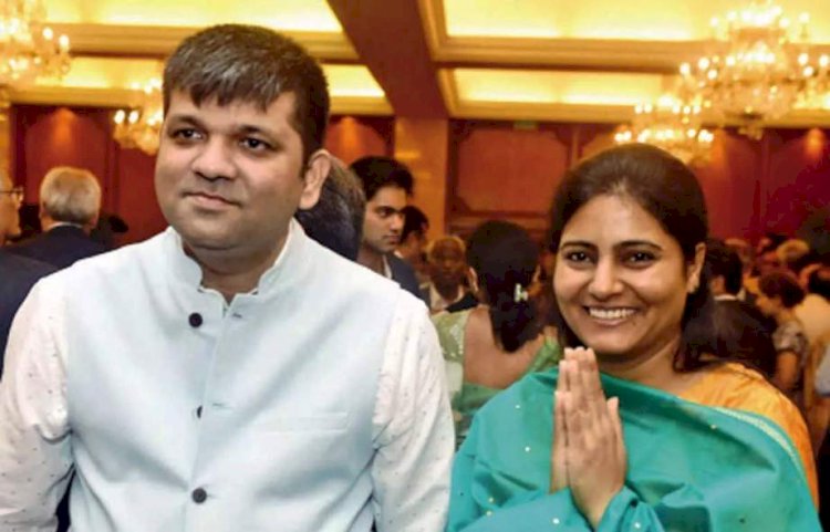 मंत्रिमंडल में कैबिनेट मंत्री बने चित्रकूट के आशीष पटेल के प्रोफाइल के बारे में यहां जानिए