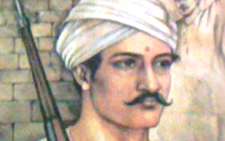 भारत के प्रथम क्रांतिकारी जिन्हें आज के दिन फांसी पर चढ़ाया गया था, जानिए कैसे शुरू की अंग्रेजो से जंग