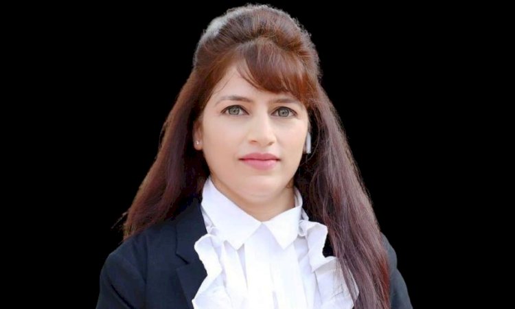 सुप्रीम कोर्ट बार एसोसिएशन में हुए चुनाव में बुंदेलखंड से प्रथम महिला अधिवक्ता सीमा पटनाहा सिंह ने लगातार दूसरी बार विजयी हासिल की
