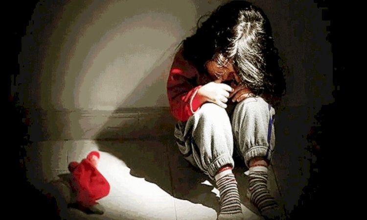 बाँदा : 60 वर्षीय अधेड़ ने 8 वर्षीय बालिका को बनाया हवस का शिकार, गिरफ्तार