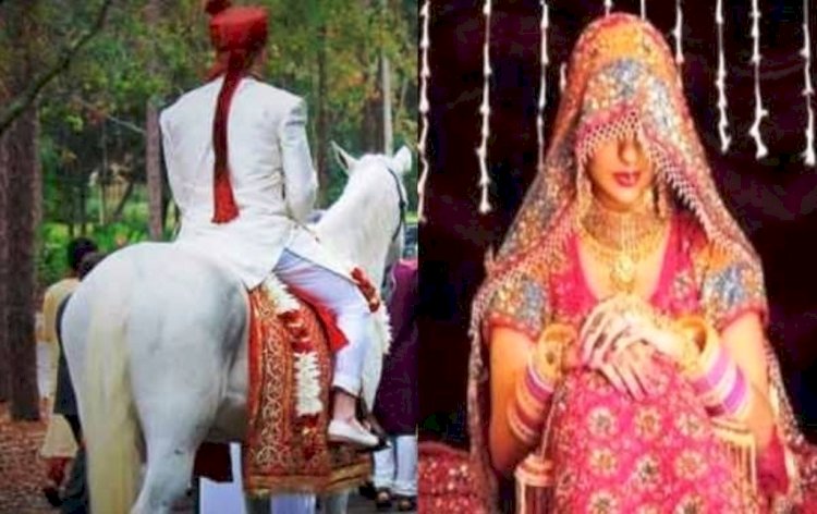 शादी के मंडप में बारातियों का हंगामा, बैरंग लौटी बारात