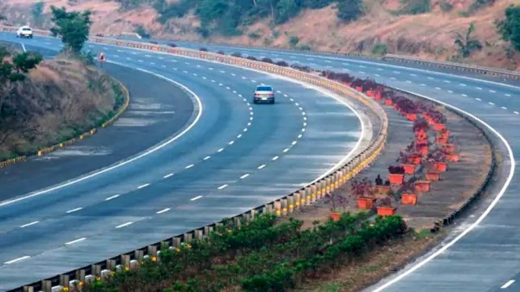 नए कॉरिडोर से गाजियाबाद और कानपुर के बीच की दूरी अब महज 3 घंटे रह जाएगी