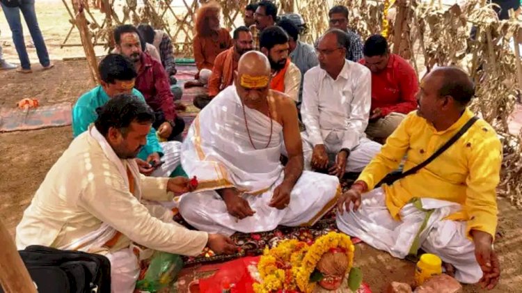 शेख जफर बने चैतन्य सिंह राजपूत, अपनाया हिंदू धर्म, जानिये क्यों जागा हिंदू प्रेम