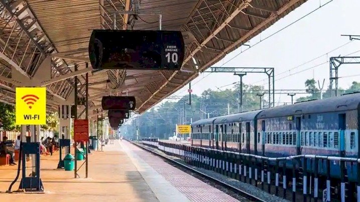 यूपी के इन स्टेशनों पर एक स्टेशन एक उत्पाद योजना शुरू करने की तैयारी, लोगों की बढ़ेगी आमदनी
