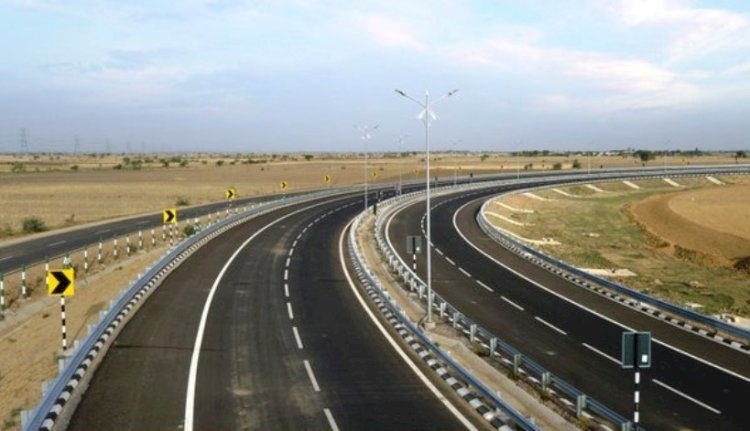 bundelkhand expressway toll tax rates