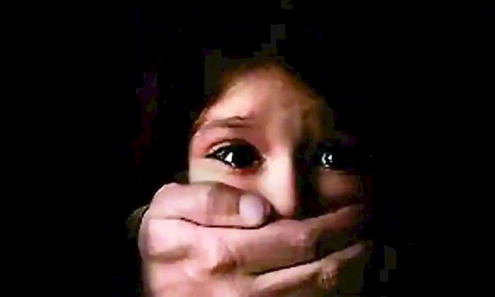 बांदा : टॉफी देने के बहाने युवक ने 4 साल की बच्ची को बनाया हवस का शिकार, युवक गिरफ्तार