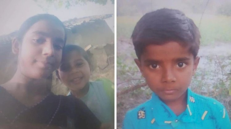 एक ही परिवार के तीन बच्चों की मौत का रहस्य गहराया, पोस्टमार्टम रिपोर्ट से गुत्थी उलझी