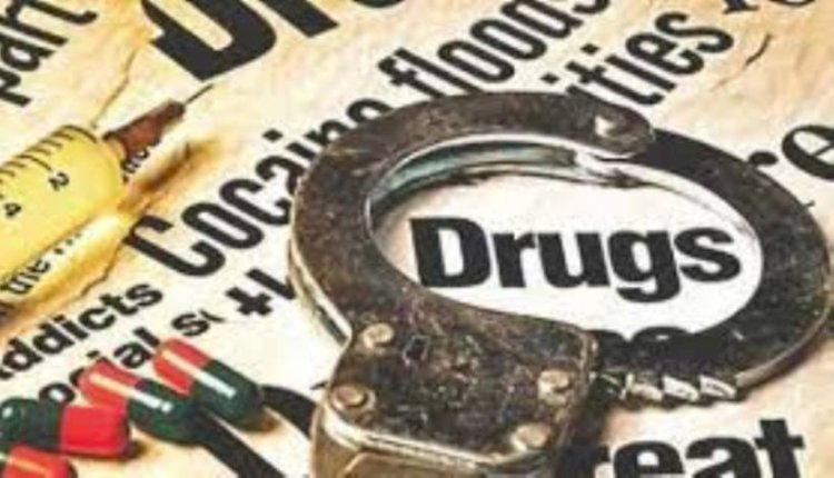 यूपी में ड्रग माफियाओं की जब्त होगी संपत्ति, लगेंगे पोस्टर