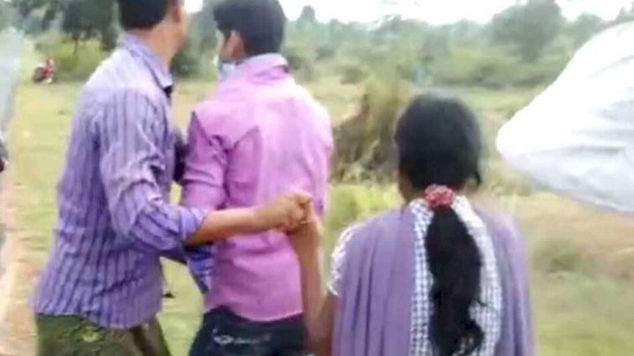 हमीरपुर : छात्रा से छेड़खानी में आरोपी को चार साल की कैद व जुर्माना