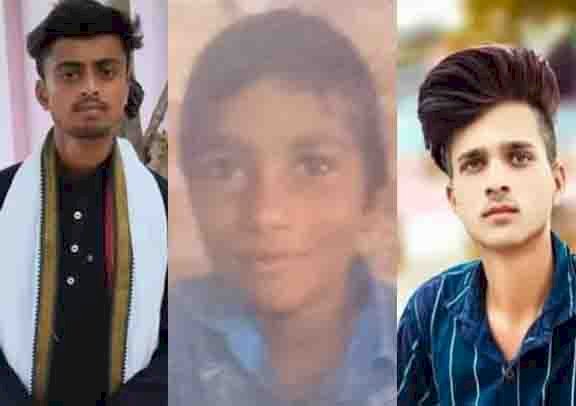 हमीरपुर में सड़क हादसे में मोटरसाइकल सवार चार लोगों की मौत