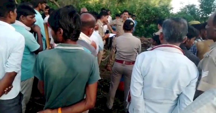 ललितपुर : तालाब में डूबकर दो सगे भाईयों सहित तीन किशोरों की मौत