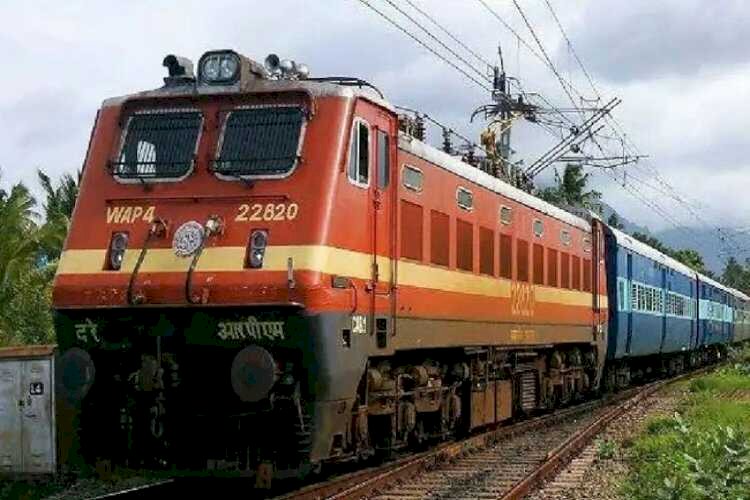 नॉन इंटर लाकिंग कार्यों के कारण झांसी-ललितपुर पैंसेजर समेत ये चार ट्रेनें निरस्त रहेंगी