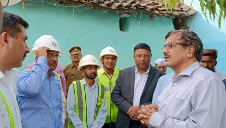 आल्हा-ऊदल की धरती पर शुरू हुई हर घर नल से जल की सप्लाई