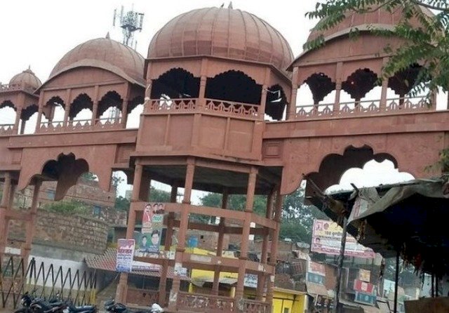 काशी विश्वनाथ व उज्जैन के महाकाल की तर्ज पर पीताबंरा पीठ में कॉरिडोेर बनेगा, 25 करोड़ स्वीकृत
