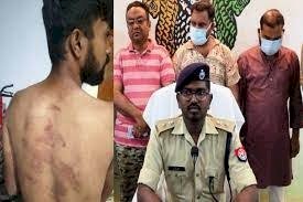 बिहार अपहृत युवक झांसी में बरामद, उरई के स्कूल  प्रधानाचार्य और प्रबंधक समेत तीन गिरफ्तार