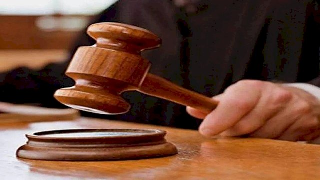 डेढ़ वर्ष पूर्व लोहे की राड से हमला कर इस बजह से पिता को मार डाला था,मिली बेटे को ये सजा