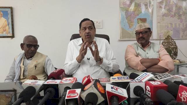 राहुल गांधी की दाढ़ी पर असम के सीएम की टिप्पणी का नसीमुद्दीन ने दिया करारा जवाब