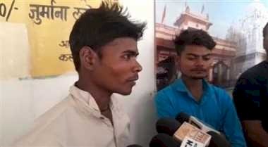 दमोह के 13 मजदूरों को कर्नाटक में बंधक बनाकर जबरन कराई जा रही है मजदूरी